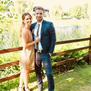 Meet your Posher, Alexandra